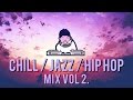 Nujabes and fellows Mix Vol. 2 - Chill / Jazz / Hip-Hop