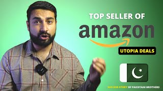 Utopia Industries Karachi | Top Amazon Seller of Pakistan screenshot 5