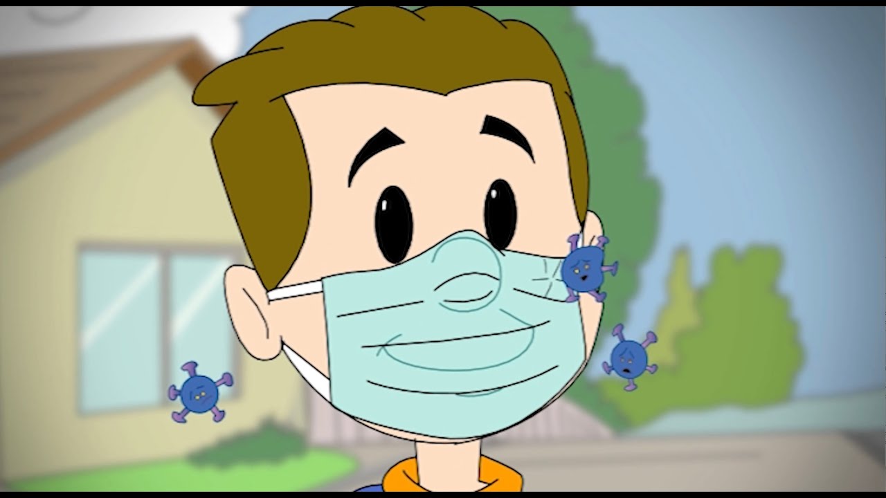 Back to School...during the Pandemic - YouTube