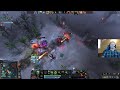 Dota 2 Archon - Road to more MMR