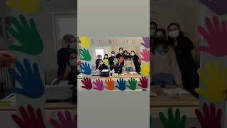 Emirdağ Devlet Hastanesi 5 Mayıs Dünya El Hijyeni Günü.