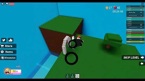 Speed run 4 but if i die the video ends