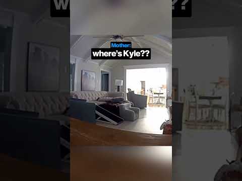 Mother Worst Nightmare While Home Alone.. thumbnail