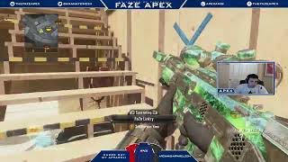 FaZe Apex Road to a KILLCAM  Episode 79  BO2 Ghosts