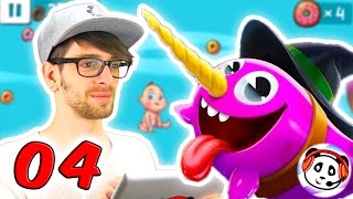 Sky Whale App 🐳 Part 4 🐳 Bandido Gaming screenshot 3