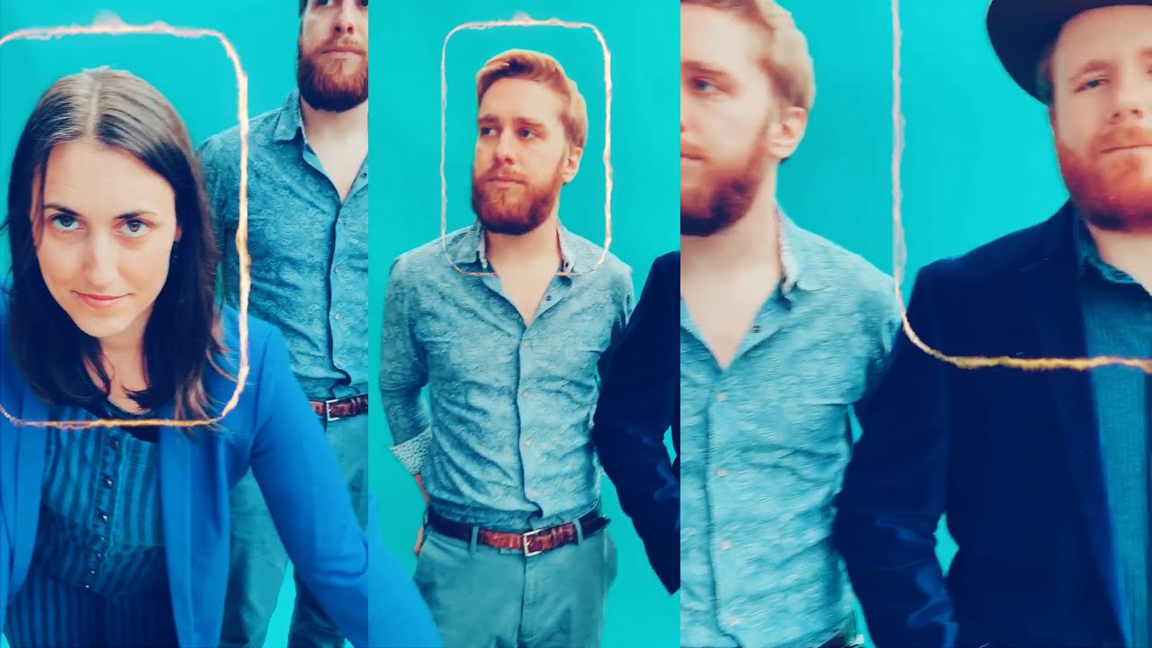 Guarda The High Divers - Already Won (Official Video) su YouTube Guarda The High Divers - Already Won (Official Video) su YouTube