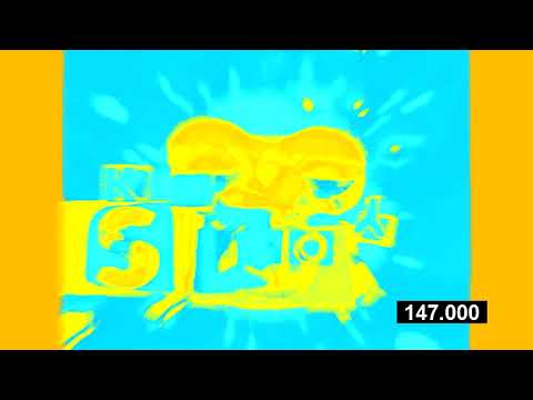 Klasky Csupo Electronic Sounds Effects 