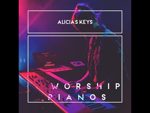 worship-pianos---alicia's-keys