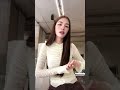 คนสวยขาเว่ออ #มิ้นท์รัญชน์รวี cr tiktok mintrandohn