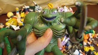 My Dragon Ball Z Action Figure Collection  Elogee