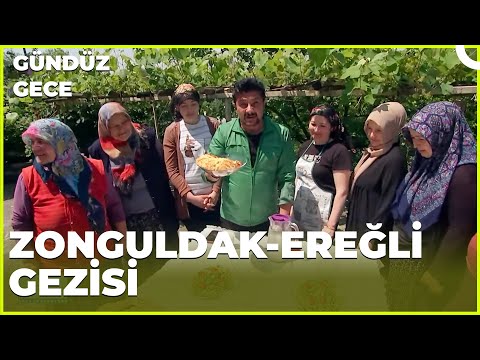 Gündüz Gece – Zonguldak-Ereğli | 8 Temmuz 2023