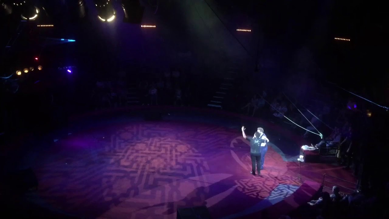 Hippodrome Circus Great Yarmouth Summer Spectacular 2018