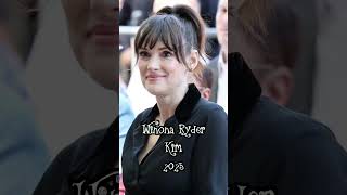 Edward Scissorhands Then And Now 2025 Shorts Edition