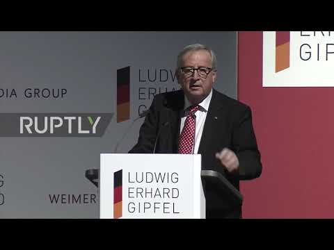 Video: Vasily Juncker: Biografi, Kreativitet, Karriere, Personlige Liv