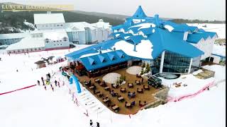 Bursa- Uludağ Bof Hotel Luxury Hayat Travel & Tourism