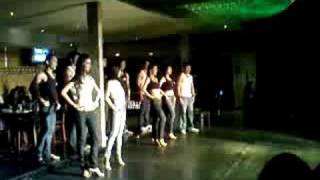 Heatwave Bikini showdown 2008! 2