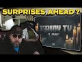 Big day with tarkov tv  tarkov news  updates