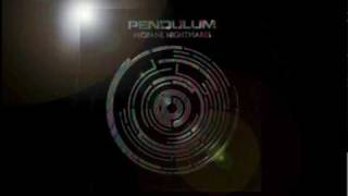Pendulum - Propane Nightmares (Celldweller Remix)