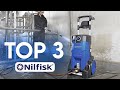 TOP 3 : Meilleur Nettoyeur Haute Pression Nilfisk 2025