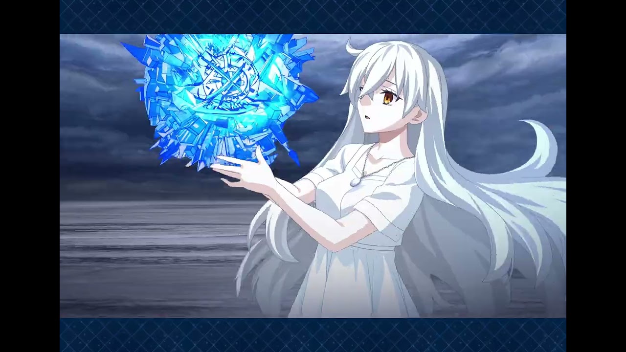 Fate/Grand Order - Fashionable farming - YouTube
