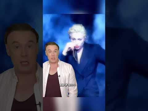 The Like A Prayer Cinematic Universe