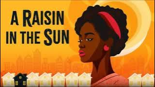 'A Raisin in the Sun' (narrative audio)