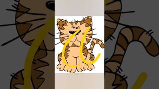 Learn the abcs c is for cat