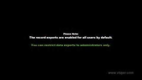 4  Exporting the CRM data to CSV File in vtiger CRM Mobile