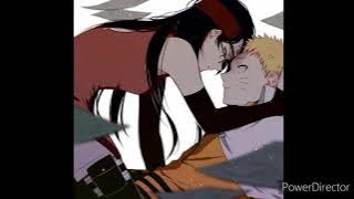 Naruto x Sarada