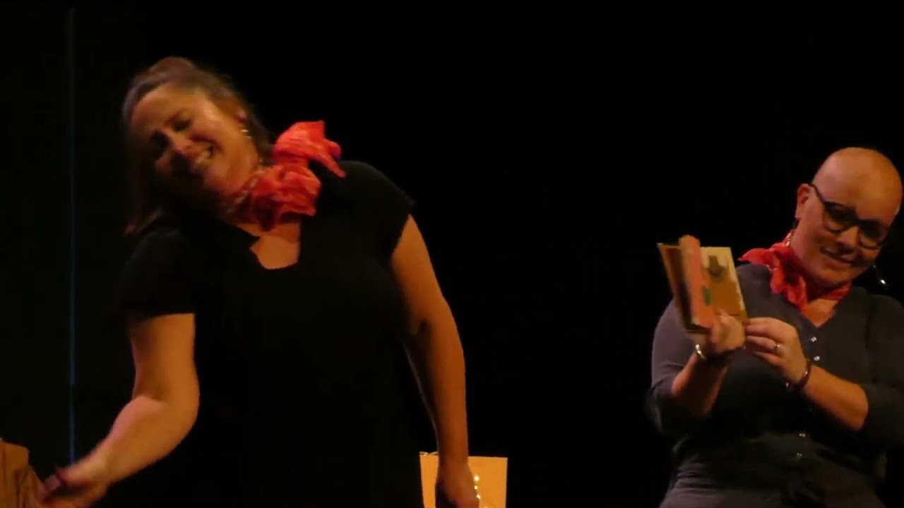 Ni vues ni connues, teaser 2024