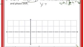 PAP Pre-Calc, Unit 6 Test, Q1