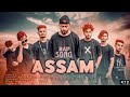Assam rap song     new vairal song