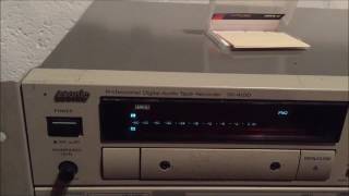 PANASONICSV4100
