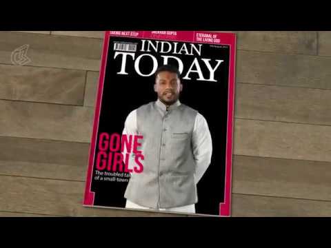 Dino James - Girlfriend Video Song