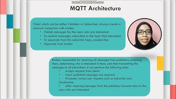 MQTT Simulation: Network configuration using Cooja Software
