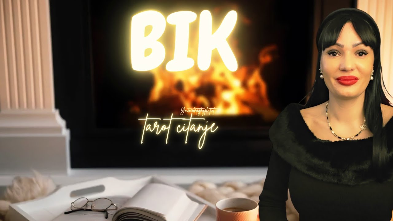 BIK Sve ce biti otkriveno!!!💥💥💥💥💥 2.3.-8.3. Nedeljno tarot citanje