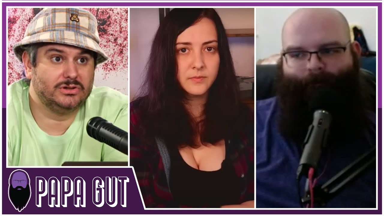 H3H3 Interviews Keffals Over Kiwi Farms Takedown - YouTube