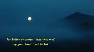 Down The Aisle  Patti Labelle and the Bluebelles 1963 screenshot 5