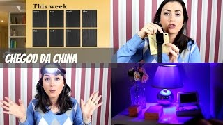 Tipo Apple Watch, Barraca De Princesa, Lanterna De Cabeça E Mais