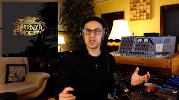 How I Mixed Falkenbach Eweroun (Full Breakdown)