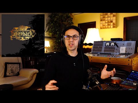 How I Mixed Falkenbach Eweroun (Full Breakdown)