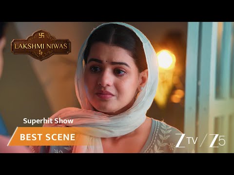Lakshmi Niwas | EP 277 | Best Scene | Zee TV AFRICA