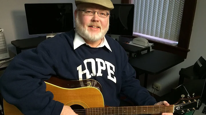 David Burrier Video of Poems & Songs