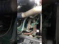 D13 Volvo engine hard to start easy  fix