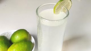 Summer Special Lemon Juice ll How To Make Homemade Summer Special Lemon Juice Classy Cooking Factory