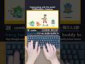 Time to POKÉTYPE! #pokedance #pokemon #typing