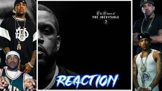 Lloyd Banks- Dead Roses COTI2 (Reaction!)  We Give Goats & Everyone Flowers  Here!💯.