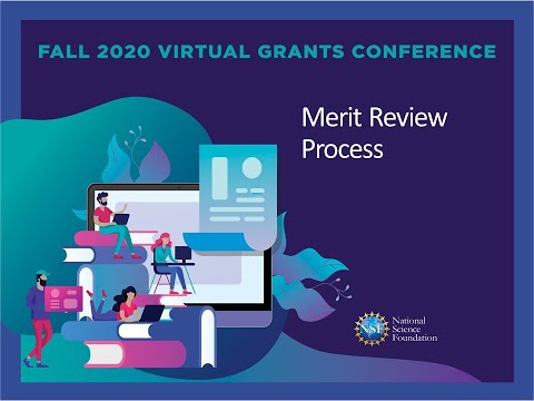 Merit Review (2020)