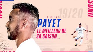 Dimitri Payet l Best of saison 2019-2020🔥