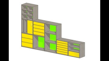 cadwork 3d V28 Joinery Tools Center